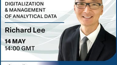 Unlocking lab efficiency - digitalization and management of analytical data